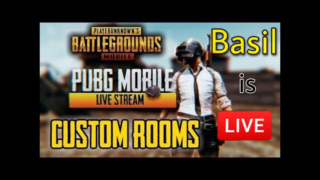 Basil is Live | Full rash gameplay - YouTube