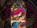 अम्बा बाई गोंधाडाला ये🌺🚩। #navratry #durgapuja #status #traindingshorts #kalimaa