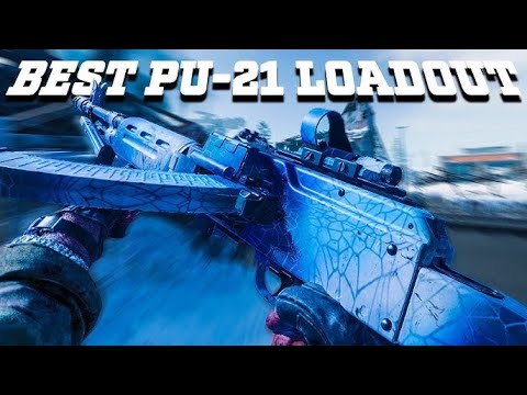 Call of Duty Warzone Season 2 Area 99 Quads Victory PU-21 & GREKHOVA ...