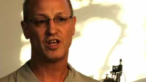 Shelton Berg On Teaching Jazz