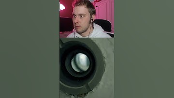 Knock, Knock! #shorts #tiktok #scaryvideos #horrortok
