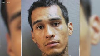 Search underway for a Texas most-wanted fugitive