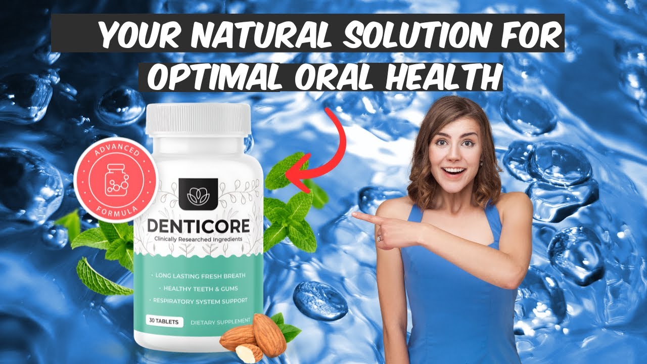 denticore reviews and complaints