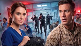 Information Marines Didn’t Know the Rookie Nurse Was a Navy SEAL — Until Armed Men Stormed the Military Hospital Update