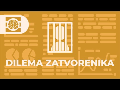 FON - OI2 (Dilema zatvorenika)