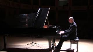 Gershwin: Somebody Loves Me & Sweet and Low Down  - Massimo Bucci LIVE 19/01/2019