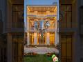 Ganpati house design #housetransformation #houseconstruction #houserenovation #beforeafter