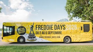 Lords of Queen LIVE | Full A Kind of Magic & Wembley Tribute at Freddie Days Montreux 2026