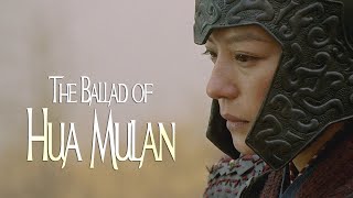The Ballad of Hua Mulan