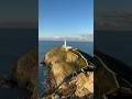 South Stack Lighthouse, Anglesey, Wales