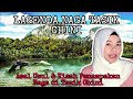 LAGENDA NAGA TASIK CHINI | Asal Usul & Kisah Penampakan Naga di Tasik Chini