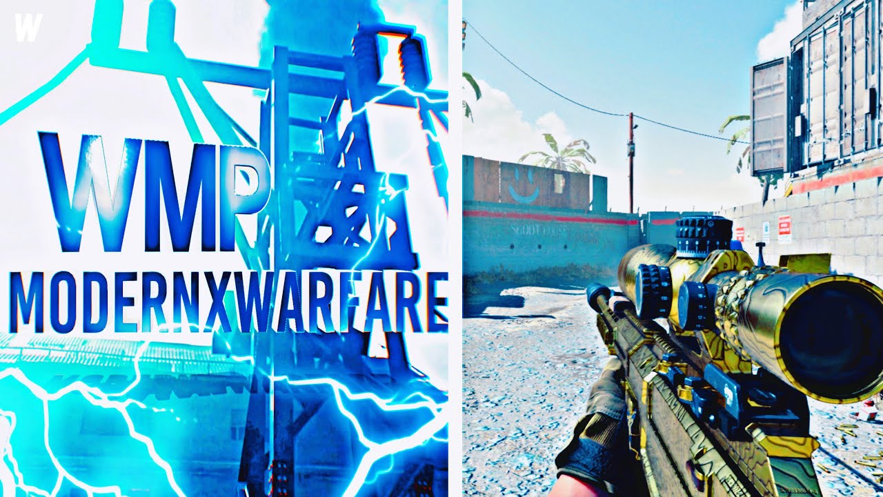 Clan recruitment( MW)montage Heartless