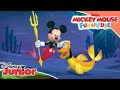 🐱It&#39;s Pet Day! | Mickey Mouse Funhouse | Disney Junior Africa