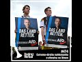 Xadrez Verbal #474 Extrema-direita na Alemanha e Ofensiva no Iêmen