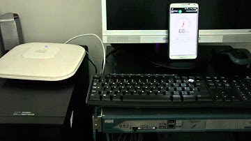 Cisco 2811 startup and boot noise