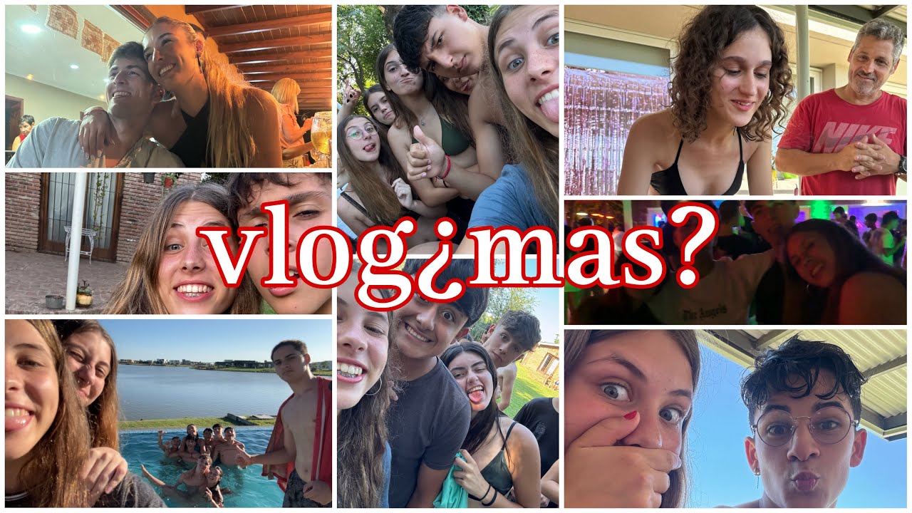 vlog¿mas? del finde de navidad🎉💖