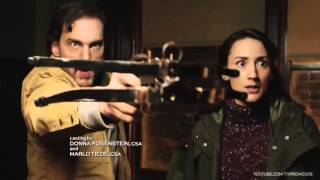 Промо Гримм (Grimm) 5 сезон 14 серия Промо Гримм (Grimm) 5 сезон 14 серия