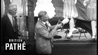 Cuts / Out Takes For Oyez, Oyez, Oyez In G 1326 (1926)