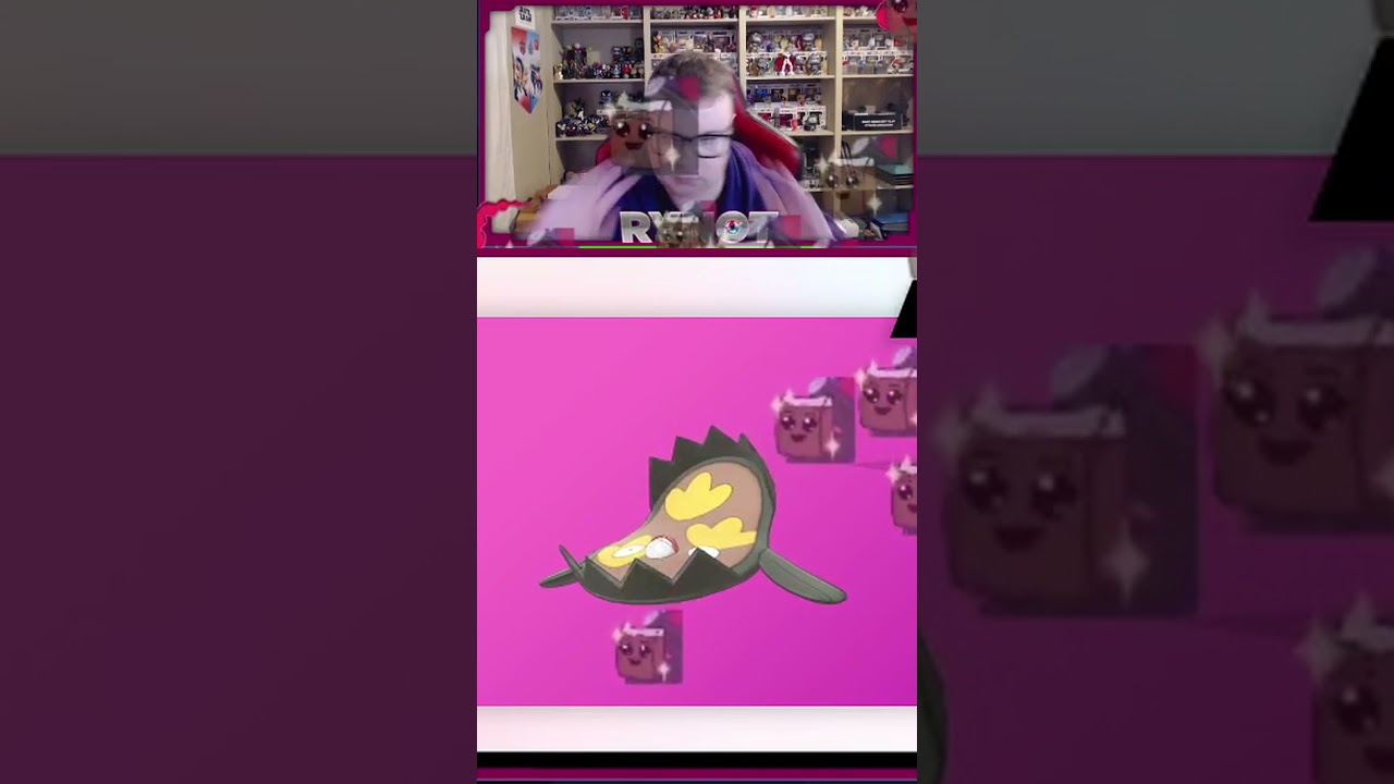 Shiny Stunfisk Makes Me Ragequit | Pokemon Sword & Shield