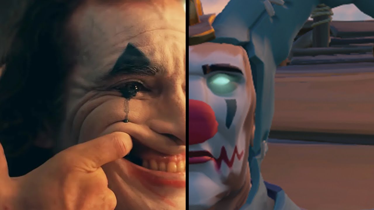 Sword Grapple Gun is the new meta in solo hourglass | Sea of Thieves