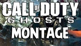 Celebrity Call Of Duty Ghost Awesome Multi-Kills/Epic Sniper Shots Montage! Profile