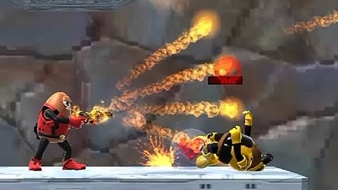 killer bean the dungeon new level