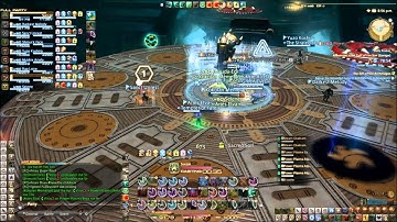 [Ixion] Alexander Midas (Savage): Floor 2 (A6S - CLEAR) SCH POV