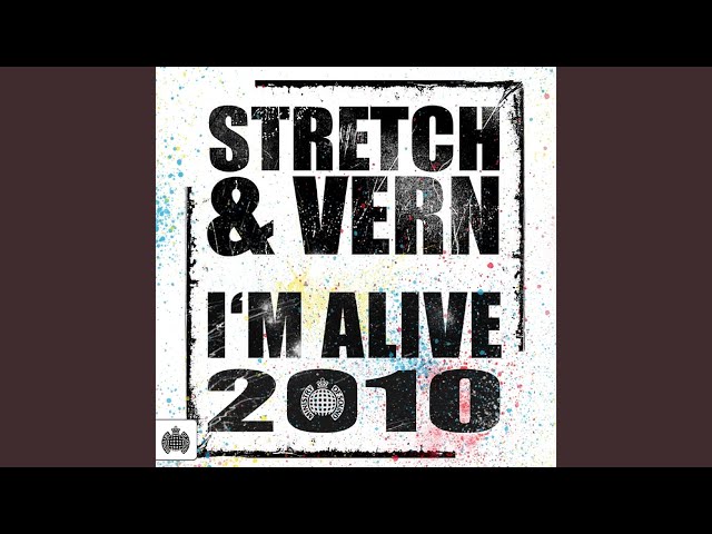 I’m Alive 2010 (Thomas Gandey Remix)