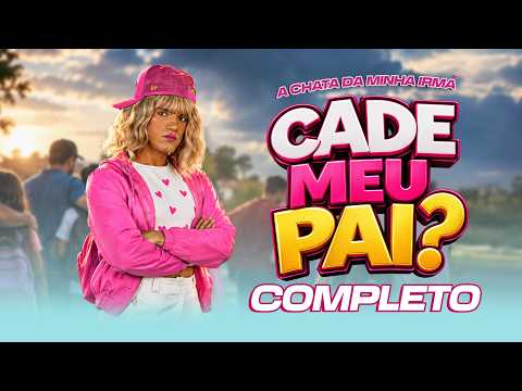 MY ANNOYING SISTER / WHERE IS MY DAD - FULL VERSION