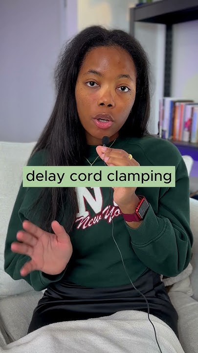 the-main-benefit-of-delayed-cord-clamping-childbirtheducation-youtube