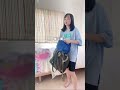 みんなは体育着忘れたことある？？ #jk #jkあるある #あるある #もぐちゃん #古森もぐ #もぐ