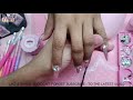 NAIL ART | THE BEST NAIL ART DESIGN | NAIL TECHNICIAN MAX ESTRADA |870