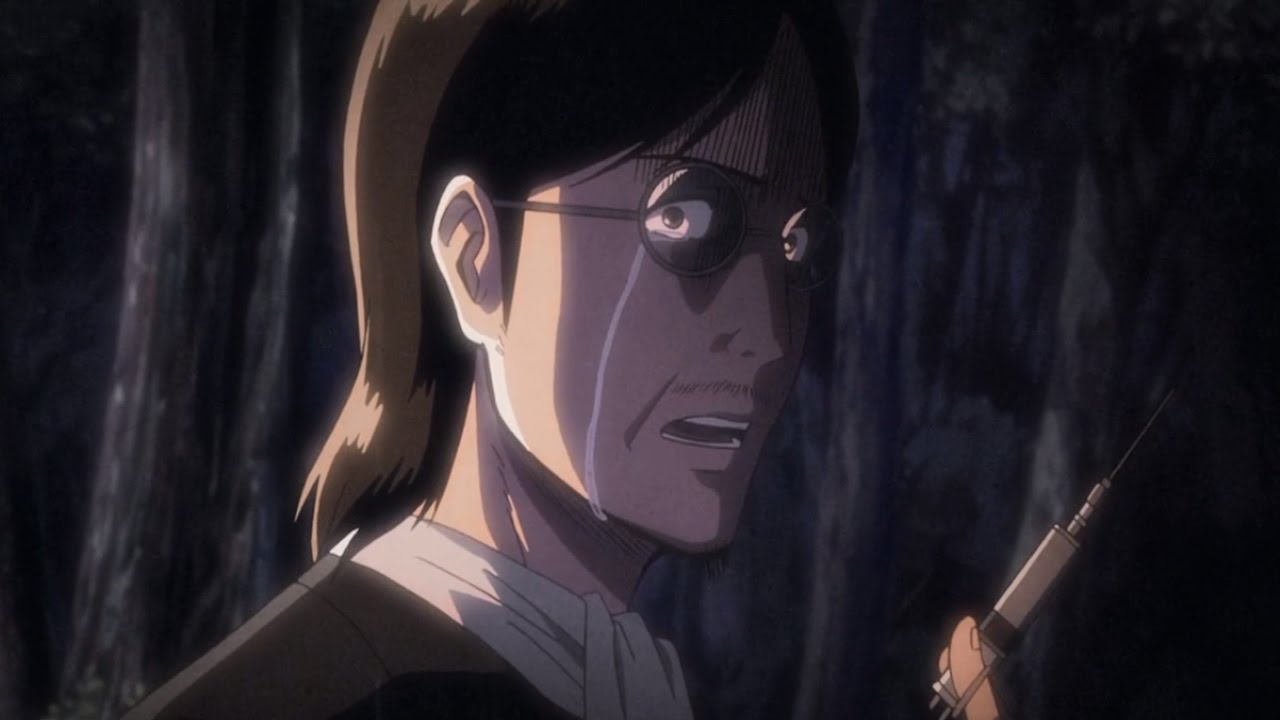 Review Live Shingeki no Kyojin (L'Attaque des Titans) Chapitre 87: L