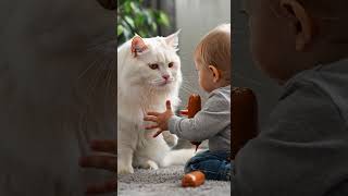 Cat Has Unbelievable Obsession With Hot Dogs