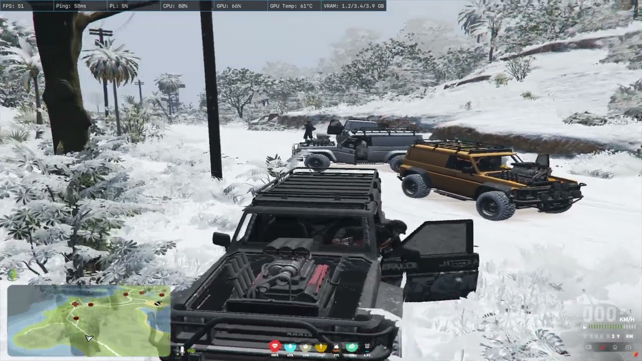 [FPLAYT] LAST TRIMS NORTENUEVO