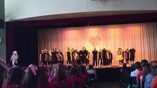 SRC House Heroics 2016 - Cascian