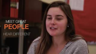 Emerging Leaders