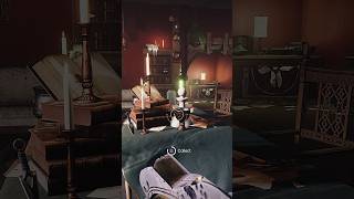 Dreadnaught Collector | Last Secrets For Triumph #destiny2heresy #playstation