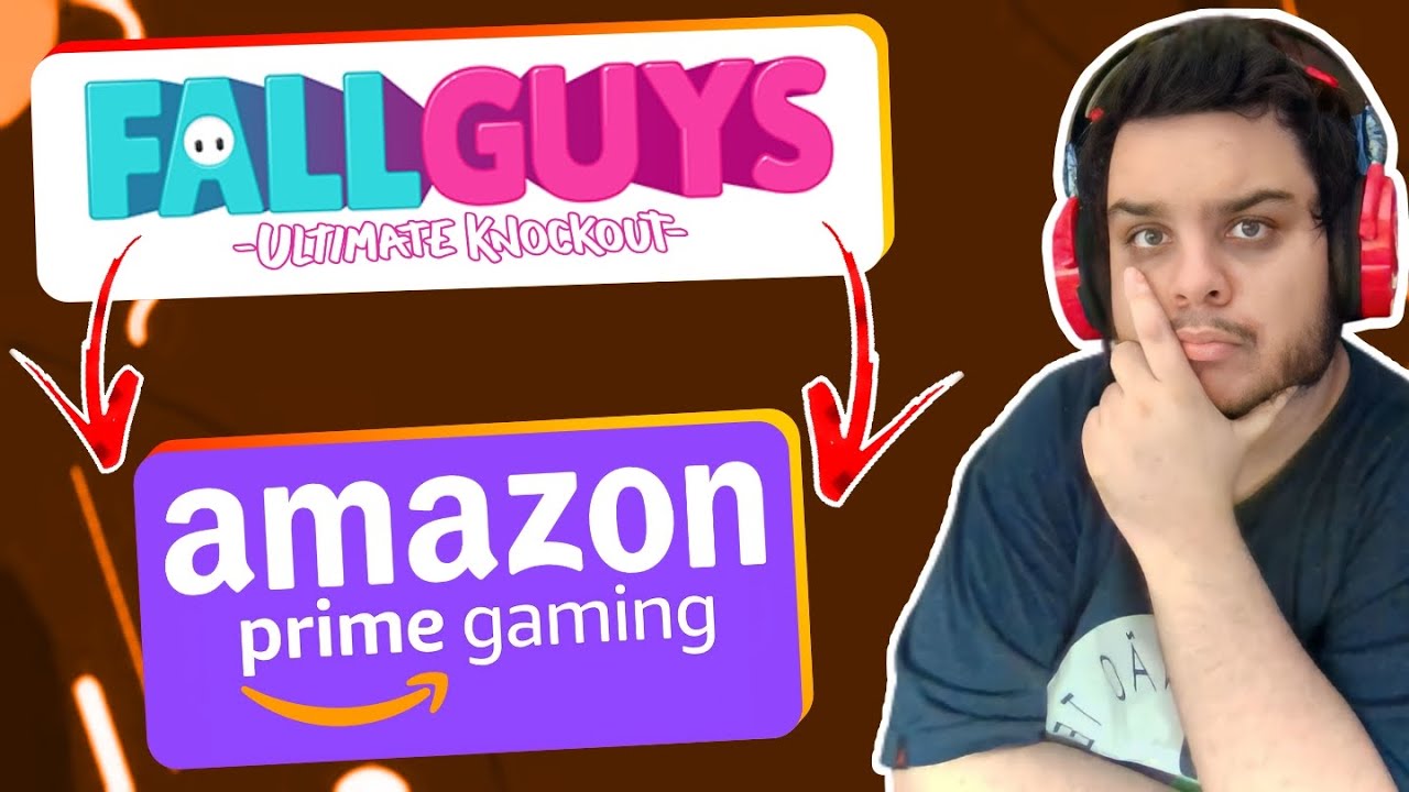 Como resgatar roupas do  Prime Gaming em Fall Guys - Canaltech