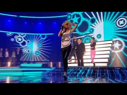 The Final 10 Sing So What The X Factor Live Results 5 Full Version