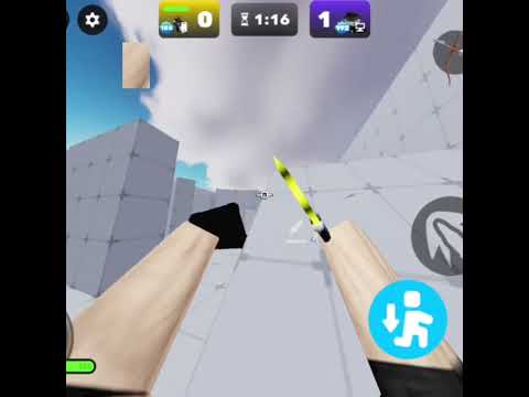 Senta Navi #roblox #rivals #sentanavi #trickshots #edit