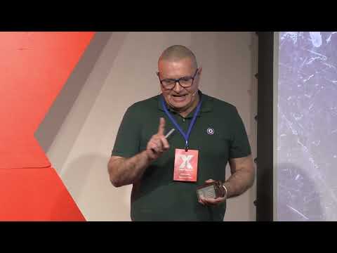 Innovación Social: el poder de un barrio conectado | Nael Falo Alquézar | TEDxPortoPí