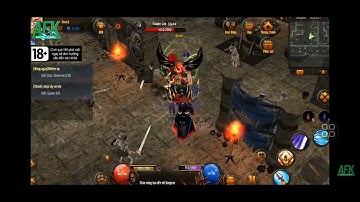 REVIEW MU LỤC ĐỊA LOREN VIỆT HÓA