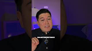 Después de los conciertos de BTS en Japón me quede pensando en esto. #bts #btsarmy #btsshorts