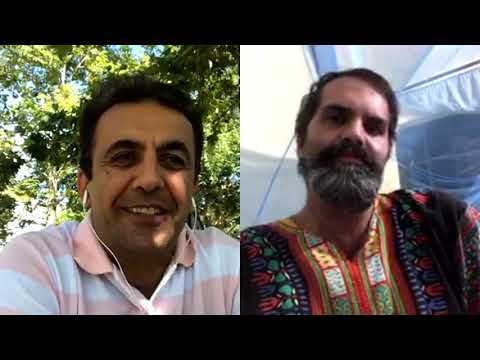 شکار مهربانی اینستالایو مشترک مربی آرش Coscharash بامحمد مقدم شاد کوله گرد ویلچرنشین از آفریقا 