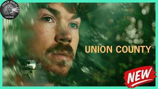 Union County - Official Trailer | Will Poulter,  Noah Centineo