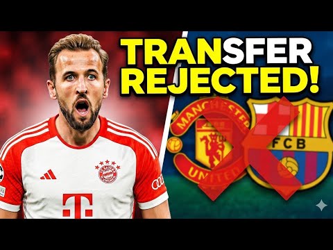 agn88 x BONANZA333 - Harry Kane Buat Keputusan Akhir Soal Transfer ke Barcelona & Man United!