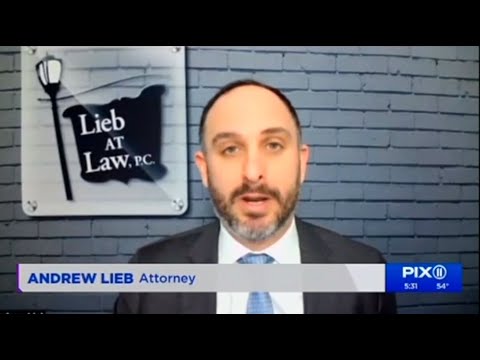 PIX 11 NY: Santos Campaign Finance Issues & Lies. Legal Political Analysis with Attorney Andrew Lieb