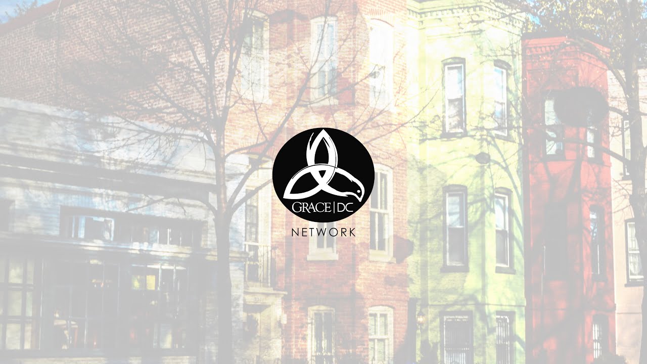 Grace DC Worship Service - 3-21-21