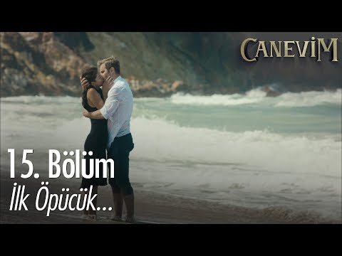 Taylan ve Ceylan yakınlaşıyor - Canevim 15. Bölüm